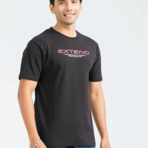 Oversized Premium Cotton T-Shirt – Black (Copy) (Copy) (Copy) (Copy)